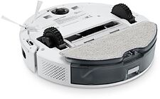 Робот-пылесос HONOR Choice Robot Cleaner R2S Plus (международная версия, белый) Робот-пылесос HONOR Choice Robot Cleaner R2S Plus (международная версия, белый)