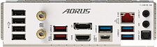 Материнская плата Gigabyte Z790 Aorus Elite AX Ice Материнская плата Gigabyte Z790 Aorus Elite AX Ice