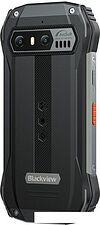 Смартфон Blackview N6000 (черный)