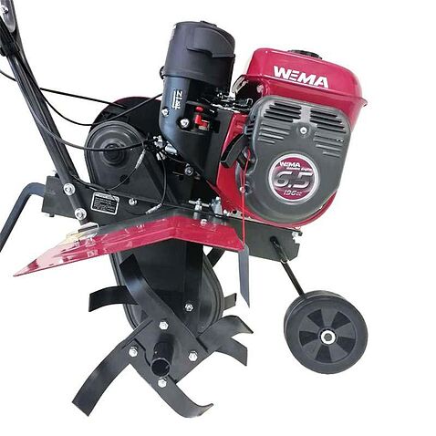 Мотокультиватор Weima WM 600/550