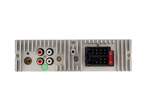 USB-магнитола Aura AMH-303BT