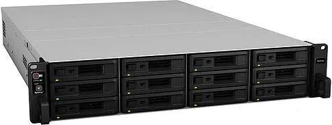 Сетевой накопитель Synology DiskStation RS3618xs