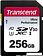 Карта памяти Transcend SDXC 340S 256GB TS256GSDC340S