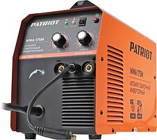 Сварочный инвертор Patriot WMA 175 M