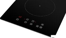 Варочная панель Weissgauff HI 32 BA