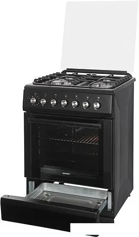 Кухонная плита Nordfrost (Nord) GG 6062 B