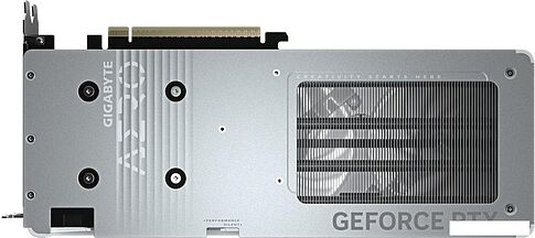 Видеокарта Gigabyte GeForce RTX 5060 Aero OC 8G GV-N5060AERO OC-8GD