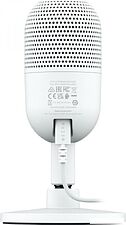Проводной микрофон Razer Seiren V3 Mini Mercury White