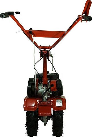 Мотоблок бензиновый Агат LC 6.5 00-00155447