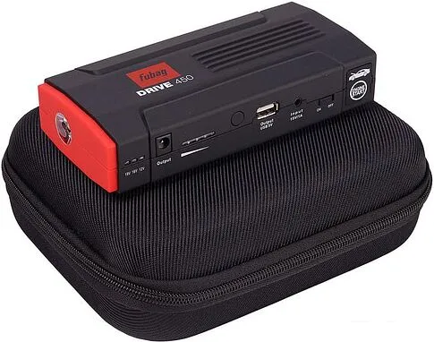 Пусковое устройство Fubag DRIVE 450