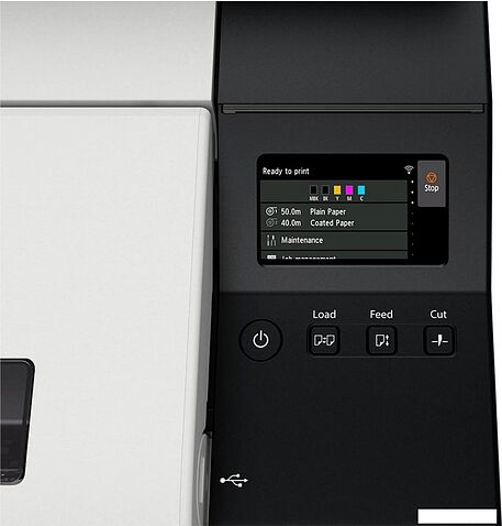 Плоттер Canon imagePROGRAF TX-4100 4602C003