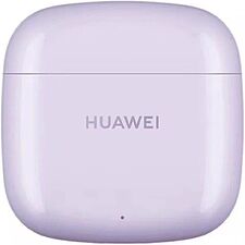 Наушники Huawei FreeBuds SE 2 (сиреневый, международная версия)