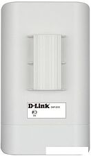 Точка доступа D-Link DAP-3310 Точка доступа D-Link DAP-3310