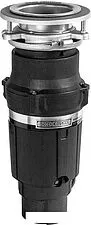 Измельчитель пищевых отходов Bone Crusher BC 610