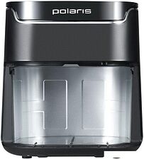 Аэрогриль (аэрофритюрница) Polaris PAF 5502 (черный)