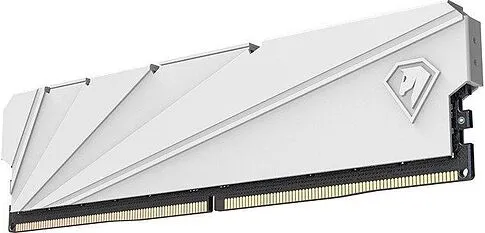 Оперативная память Netac Shadow S 8ГБ DDR4 3200 МГц NTSSD4P32SP-08W