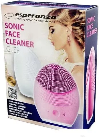 Сауна для лица Esperanza EBM002W