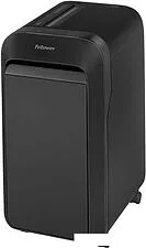 Шредер Fellowes Powershred LX221 (черный)