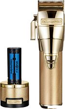 Машинка для стрижки волос BaByliss PRO Clipper (золото)