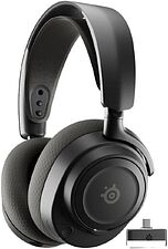 Наушники SteelSeries Arctis Nova 7 Wireless Gen 2 (черный)