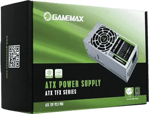Блок питания GameMax GT-300G