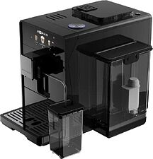 Кофемашина KUPPERSBERG KCF 401 B