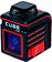 Лазерный нивелир ADA Instruments CUBE 360 BASIC EDITION (A00443)
