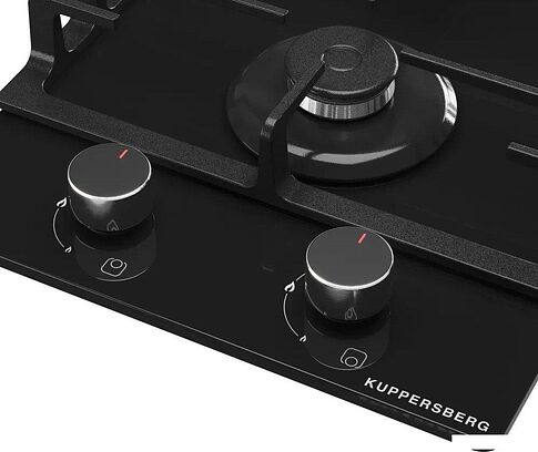 Варочная панель KUPPERSBERG FG 36 B