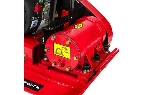 Виброплита DDE VP80-СK 908-702