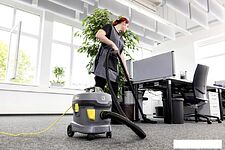 Пылесос Karcher T 11/1 Classic 1.527-197.0 Пылесос Karcher T 11/1 Classic 1.527-197.0