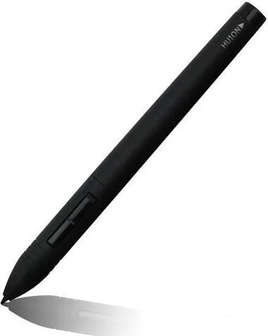 Графический планшет Huion H610 Pro (старая версия)