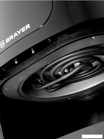 Аэрогриль (аэрофритюрница) Brayer BR2045