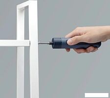 Электроотвертка HOTO Electric Screwdriver Lite QWLSD007 (синий) Электроотвертка HOTO Electric Screwdriver Lite QWLSD007 (синий)