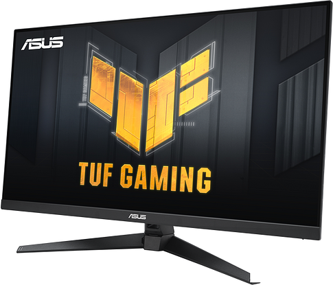 Игровой монитор ASUS TUF Gaming VG328QA1A