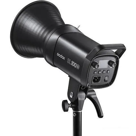Лампа Godox SL100BI студийный