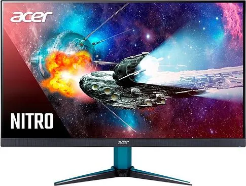 Игровой монитор Acer Nitro VG271UM3bmiipx UM.HV1EE.301