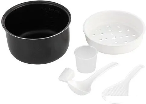 Мультиварка Mystery MCM-1017