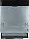 Встраиваемая посудомоечная машина Exiteq EXDW-I609