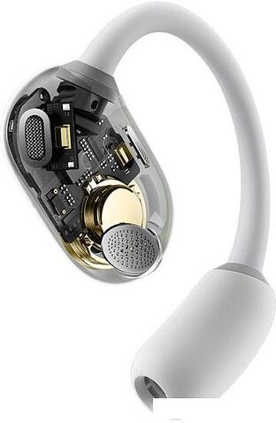 Наушники Baseus Eli Sport 1 (белый)