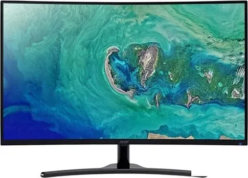 Монитор Acer ED322QPbmiipx