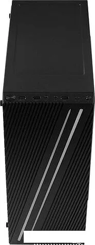 Корпус AeroCool Streak