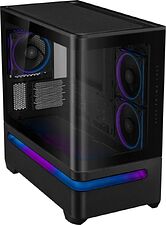 Корпус ASUS Prime AP202 TG ARGB (черный)