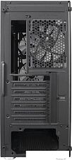 Корпус 1stPlayer Firebase X4-BK-4F1