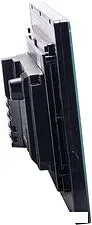 USB-магнитола Incar ANB-8645 (для VW Multivan 08-15)