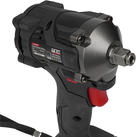 Гайковерт TEH LW420N (без АКБ)