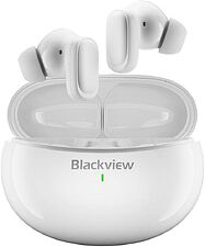 Наушники Blackview AirBuds 30 (белый)
