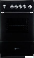 Кухонная плита De luxe 506004.23эс-151