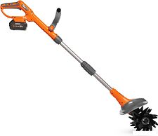 Мотокультиватор аккумуляторный Daewoo Power DAT 2521Li Set (с 1-им АКБ)