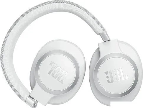 Наушники JBL Live 770NC (белый)