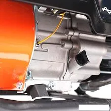 Бензиновый генератор Patriot GP 3510